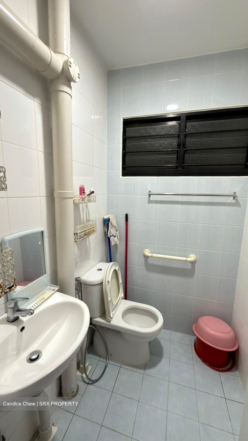 Blk 537 Bedok North Street 3 (Bedok), HDB 3 Rooms #541708811